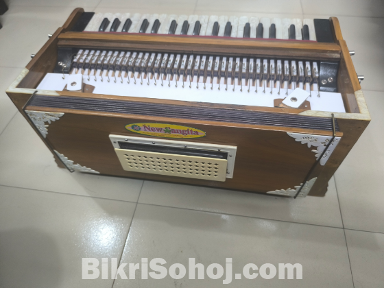 Harmonium
